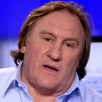 Avant de lever le pied, la consommation d&rsquo;alcool furieuse de Gérard Depardieu : « Par jour, je…