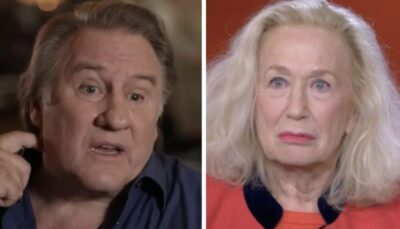 Ayant tourné avec, Brigitte Fossey très clair sur Gérard Depardieu : « Lorsque j&rsquo;ai travaillé avec lui, il a été…