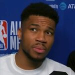 NBA – Une horrible nouvelle sur le marché pour Giannis ? « Trop de preuves que…