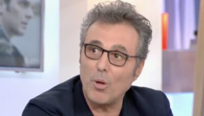Le constat très sévère de Gilbert Melki (67 ans) : « La France ? On est un pays qui…