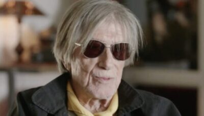 Un chanteur français honnête à propos de Jacques Dutronc : « Je l&rsquo;ai rencontré à 17 ans, il m&rsquo;a initié à…