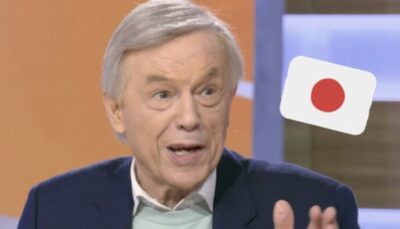 Épicurien, Salvatore Adamo sans détour sur ses virées au Japon : « Chacune des 38 fois que j&rsquo;y suis allé…