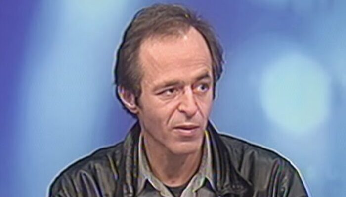 Jean-Jacques Goldman
