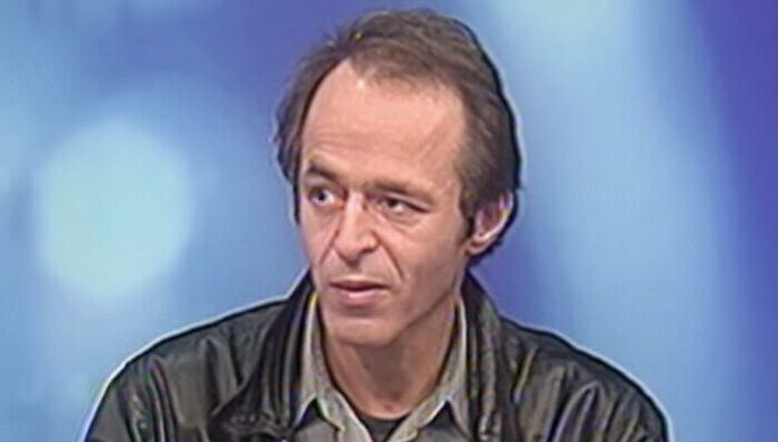 Jean-Jacques Goldman