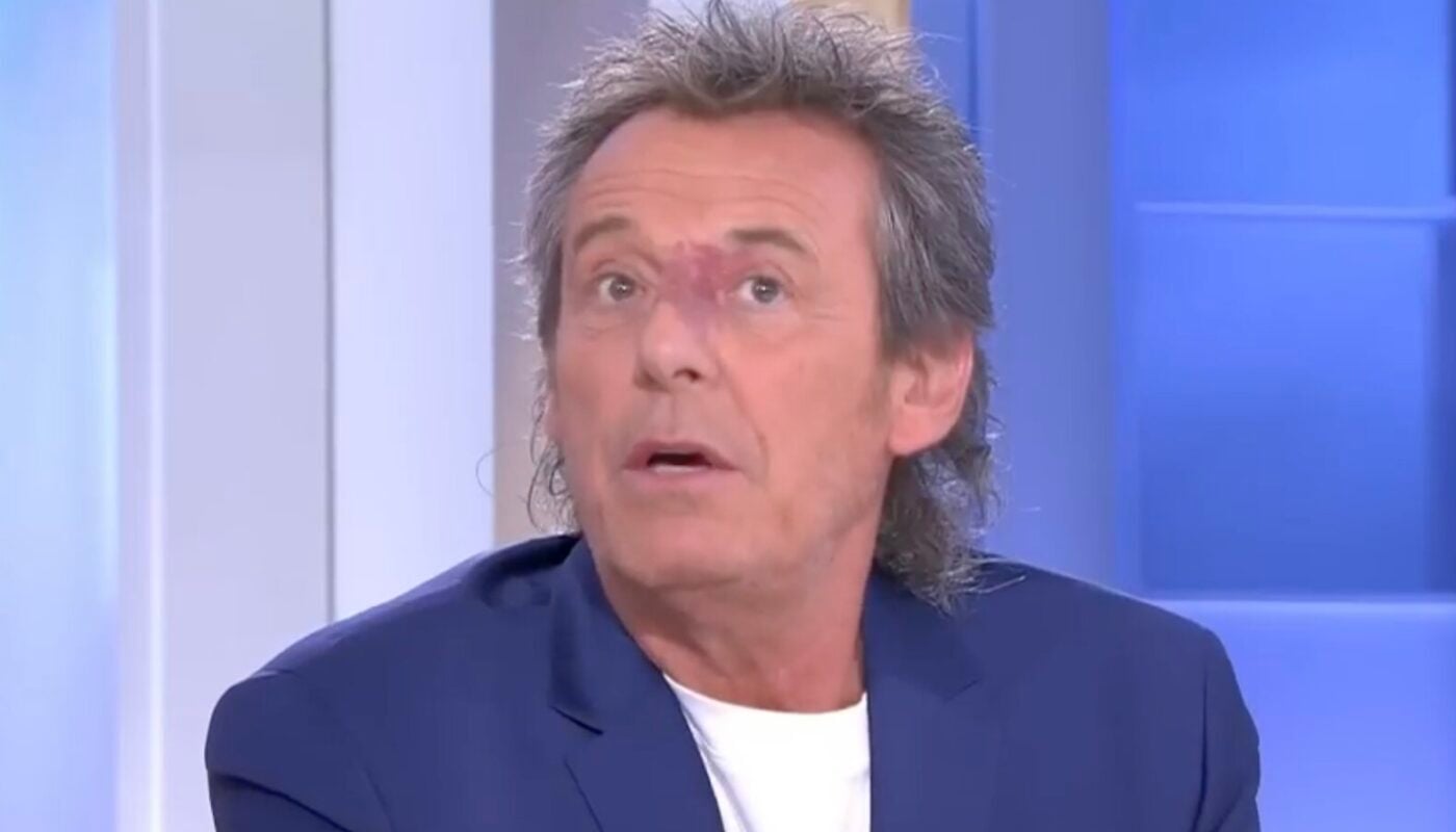 Jean-Luc Reichmann