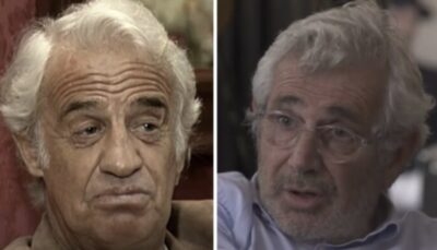 Michel Boujenah lâche tout sur les excès de J-P. Belmondo : « Je l&rsquo;ai vu en boîte de nuit avec un…