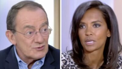 L&rsquo;ayant côtoyé, Karine Le Marchand très claire sur Jean-Pierre Pernaut en privé : « C&rsquo;était vraiment un…