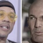 Joey Starr s&rsquo;en prend violemment à Zidane et révèle pourquoi il ne l&rsquo;aime pas : « Il a refusé de…