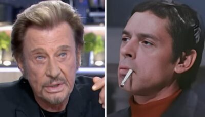 En mode balance, l&rsquo;aveu peu reluisant de Johnny Hallyday sur Jacques Brel : « Avant de monter sur scène, il…