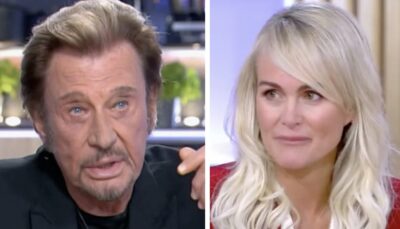 Après sa mort, Laeticia Hallyday révèle ce que Johnny lui a toujours refusé en privé : « Jamais il ne m&rsquo;a…