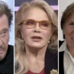 En privé, la phrase cash de Tony Scotti sur Sylvie Vartan pour moucher Johnny Hallyday : « Je lui ai dit…