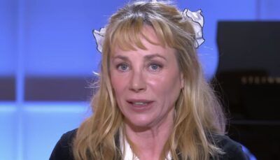 Julie Depardieu (52 ans) sans langue de bois : « Je me suis enfuie de Paris, là-bas il y a trop de…