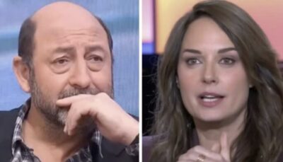 Le refus non-négociable de Julia Vignali à Kad Merad dans leur vie perso : « Je refuse de…