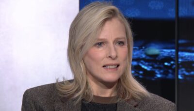 À 60 ans, Karin Viard sans langue de bois sur sa vie perso : « Je vois bien qu&rsquo;avec les hommes…