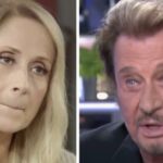 L&rsquo;ayant côtoyé, Lara Fabian honnête sur Johnny Hallyday hors-caméras : « À un moment donné, je lui ai dit…