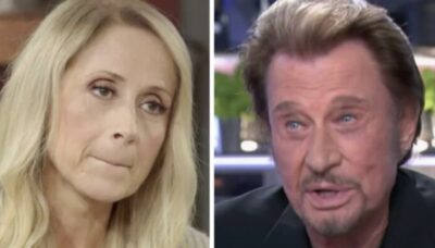 L&rsquo;ayant côtoyé, Lara Fabian honnête sur Johnny Hallyday hors-caméras : « À un moment donné, je lui ai dit…