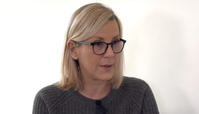 Le mari de Laurence Ferrari honnête sur ce qu&rsquo;elle refuse dans la chambre : « Elle a insisté… »