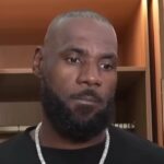 NBA – « Les Lakers sont une meilleure équipe sans LeBron James »