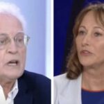 Ségolène Royal balance les propos misogynes de Lionel Jospin en privé : « Il m&rsquo;a dit &lsquo;toi, avec tes…