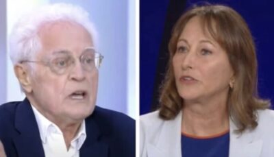 Ségolène Royal balance les propos misogynes de Lionel Jospin en privé : « Il m&rsquo;a dit &lsquo;toi, avec tes…