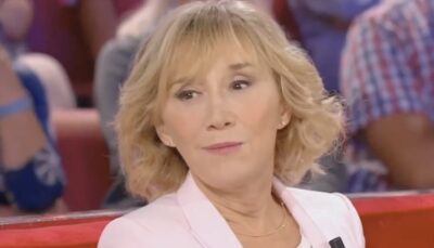 Le fantasme intime que Marie-Anne Chazel a réalisé à 55 ans seulement : « On a engagé un…