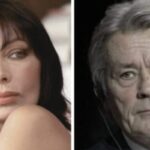 Vulgairement draguée par Alain Delon, la réplique cash de Marie Laforêt pour lui clouer le bec : « Toi, tu…