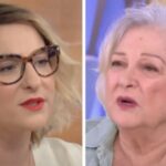 Ado à l&rsquo;époque, Marilou Berry cash sur le film-scandale de sa mère : « Il y avait des scènes un peu sexy, donc…