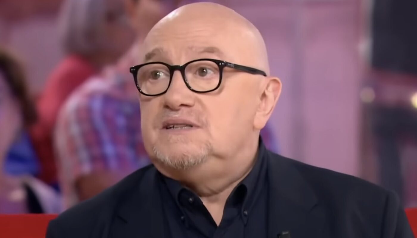 Michel Blanc