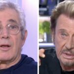 L&rsquo;ayant côtoyé, Michel Boujenah honnête sur Johnny Hallyday hors-caméras : « Il était…
