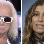 Laury Thilleman très claire sur l&rsquo;attitude de Michel Polnareff, 47 ans plus âgé qu&rsquo;elle : « Il a été…