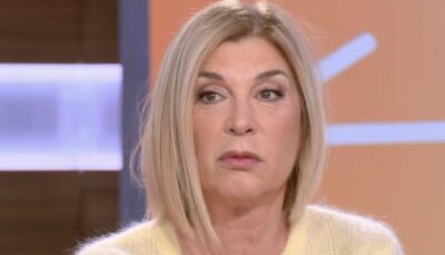 Michèle Laroque (65 ans) lâche sa technique implacable pour éviter l&rsquo;addiction : « Les médecins m&rsquo;ont dit de…