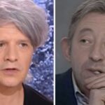 Pourtant 30 ans plus jeune, Nicola Sirkis lâche son recadrage à Serge Gainsbourg : « Je lui ai…