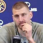 NBA – Inquiétude aux Nuggets concernant Nikola Jokic ? « Ils sont inquiets de…