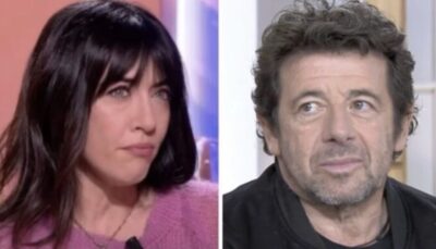 Après l&rsquo;avoir souvent croisé, Nolwenn Leroy cash sur Patrick Bruel hors-caméras : « Quelqu&rsquo;un…