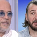 La phrase (très) osée de Michaël Youn à Pascal Obispo après avoir volé sa femme : « Je lui ai dit…