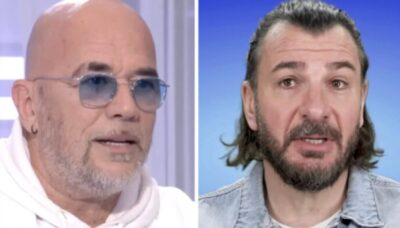 La phrase (très) osée de Michaël Youn à Pascal Obispo après avoir volé sa femme : « Je lui ai dit…