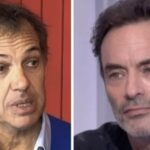 Anthony Delon sans aucune langue de bois sur Paul Belmondo : « Je suis jaloux de lui, je lui envie…