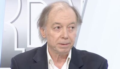 À 69 ans, Philippe Chevallier très honnête à propos de sa retraite : « C&rsquo;est indécent, mais…