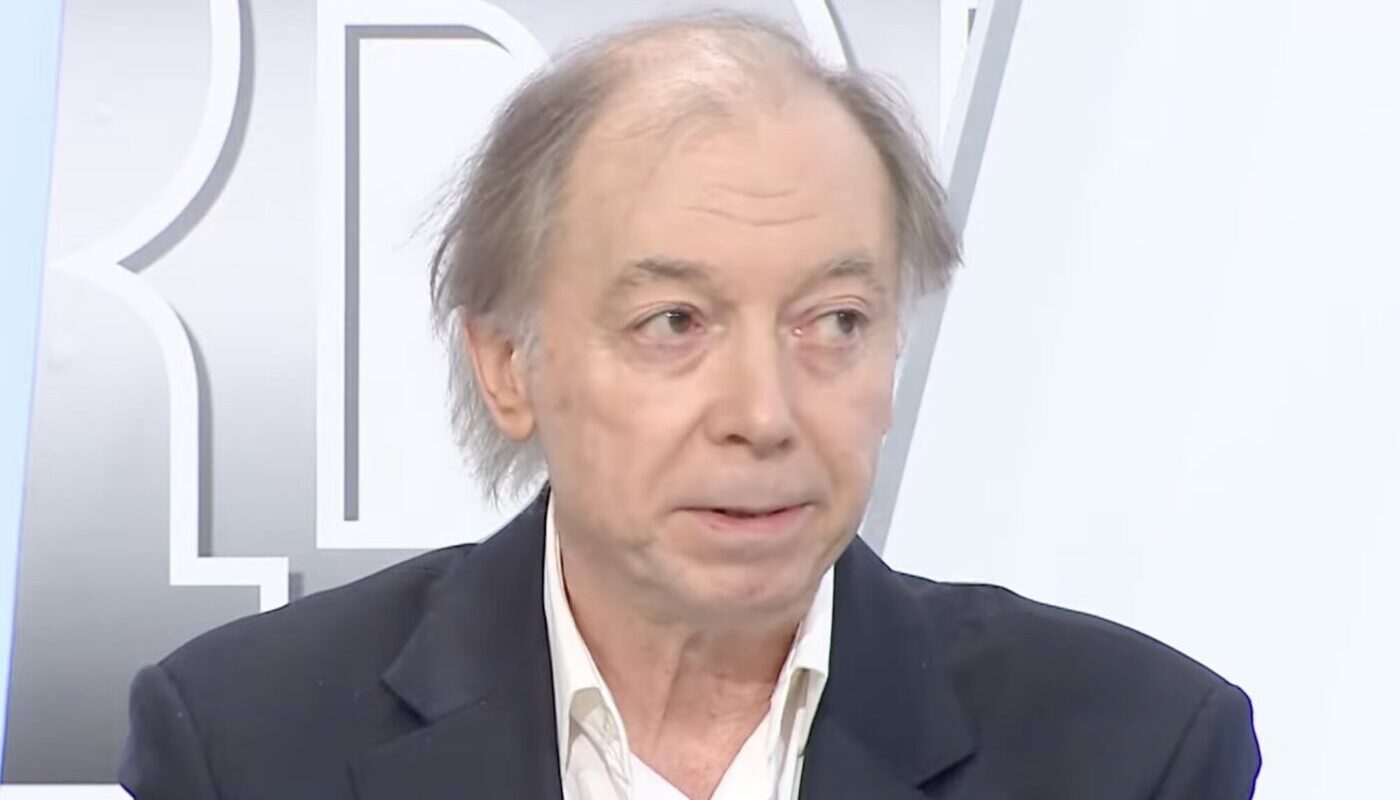 Philippe Chevallier