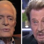 Ayant rendu visite à Johnny Hallyday juste après sa mort, Philippe Labro déballe : « Je suis vite parti, il était…