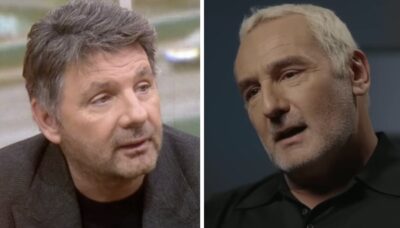 L&rsquo;aveu très clair de Philippe Lellouche sur sa relation avec son frère Gilles Lellouche : « Lui, il est…