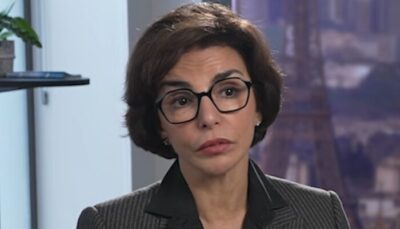 Les ragots sans équivoque sur la vie intime de Rachida Dati (60 ans) : « En même temps, elle a eu…