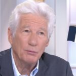 Richard Gere sans détour sur la France : « Ici, comparé aux Etats-Unis, il y a beaucoup plus de…
