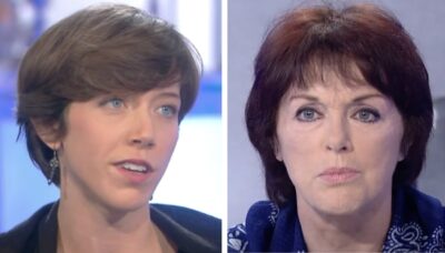 Le grand déballage de Sara Giraudeau sur sa mère Anny Duperey : « Je n&rsquo;en pouvais plus car…