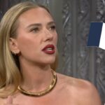 Sans pitié, Scarlett Johansson dézingue les Français : « En vivant ici, j&rsquo;ai vu que les gens en France…