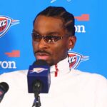 NBA – « Il est sur le point de rejoindre Michael Jordan » : Shai Gilgeous-Alexander encore encensé !