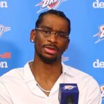 NBA – Shai Gilgeous-Alexander taclé par une autre star : « Manipule le jeu »