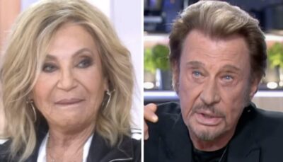 Sheila balance sur la misogynie de Johnny et Sardou : « Quand je suis sortie de scène, ils m&rsquo;ont…