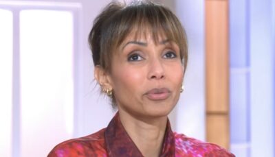 Sonia Rolland très claire : « Quand on est une femme dans une cité française, les 2 seuls choix sont…
