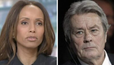 L&rsquo;ayant côtoyé, Sonia Rolland sans détour sur Alain Delon : « Lors du dîner après Miss France, il m&rsquo;a…